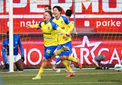 Le top belge va-t-il laisser filer Adriano Bertaccini ? Un club étranger le suit de près !