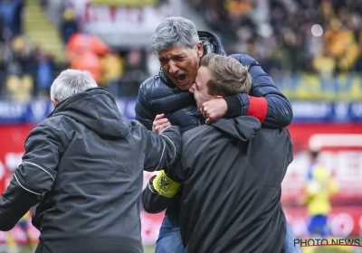 🎥 Quel match ! Saint-Trond et Felice Mazzu ont bousculé Genk comme jamais mais mettront du temps à digérer la fin de match