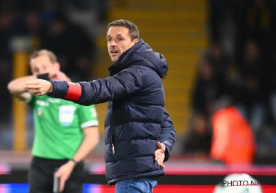 Westerlo craint les play-downs et souhaite faire son marché... chez une autre équipe de Pro League, qui refuse