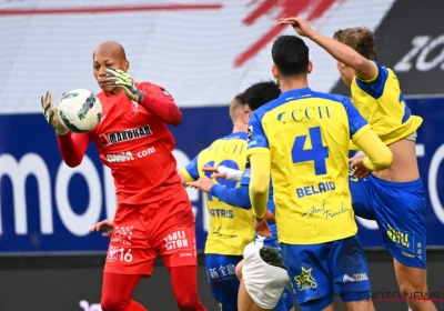 Floué contre Genk, Saint-Trond va-t-il porter plainte contre l'arbitrage ? Le président du club réagit ! 