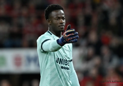 "J'ai l'impression qu'il a trois de tension" : quand Silvio Proto n'y va pas de mains mortes avec Mohamed Koné 