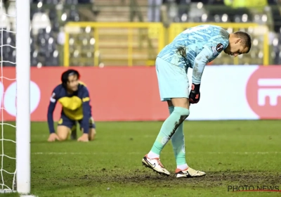 L'image de notre football en prend un solide coup : "Au niveau professionnel, c'est le pire terrain de Belgique"