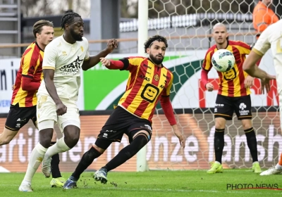 Olivier Renard pensait boucler le transfert de Touba gratuitement... mais ça se complique pour Anderlecht