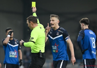 Un ancien arbitre très sévère envers Mr Laforge : "Burgess se permet ça chaque semaine sans être exclu"