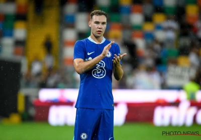 Une occasion unique : Anderlecht pourrait frapper très fort et s'offrir un talent de Chelsea... gratuitement !