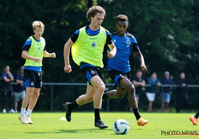C'est officiel : l'Union Saint-Gilloise rapatrie un grand talent formé au Club de Bruges