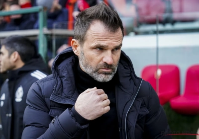 Ivan Leko va-t-il enfin écouter les supporters du Standard à Louvain ? "S'il joue 90 minutes et qu'on gagne 0-3, je serais le premier à reconnaître mon erreur"