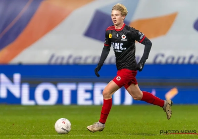 La future recrue d'Anderlecht sera à la lutte avec un grand talent de Neerpede : qui l'emportera ? 