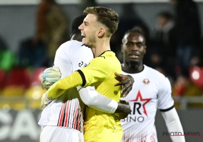 Officiel : Virton libère un ancien espoir d'Anderlecht vers l'Irlande