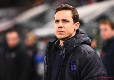 "Quand on se fait couper l'herbe sous le pied..." : David Hubert sans langue de bois sur son départ surprise d'Anderlecht