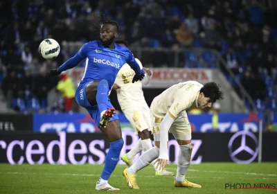 Jackpot pour le KRC Genk ? Des clubs de Premier League, Bundesliga et du Portugal font la queue pour Tolu Arokodare