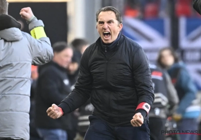 Euphorie à l'Antwerp, confusion à Bruges : "Parfois, il se passe des choses que personne ne comprend"