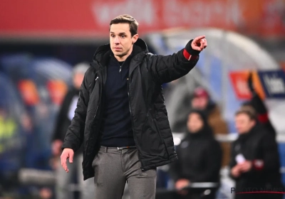 Anderlecht passe à l'action : David Hubert out, son successeur dévoilé !
