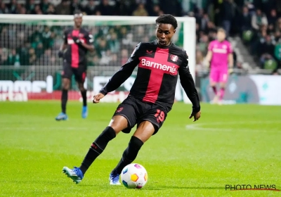 La RDC proche de convaincre un nouveau talent belge d'opter pour les Léopards ? 