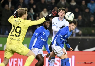 🎥 À quelques centimètres de la prolongation ! Genk y a cru, mais c'est bien le Club de Bruges qui file en finale