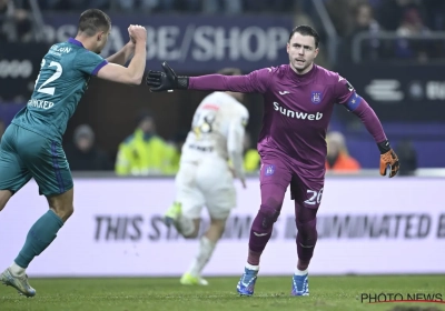 Enfin une équipe-type à Anderlecht ? Hubert aligne l'artillerie lourde 