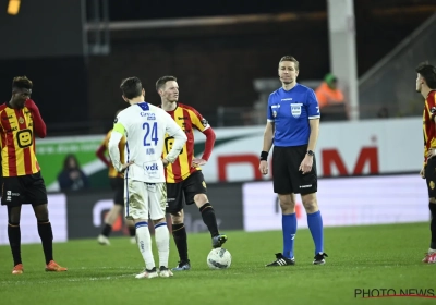 "C'est terrible pour un joueur" : la plus longue attente pour une décision de la VAR dans l'histoire de la Pro League