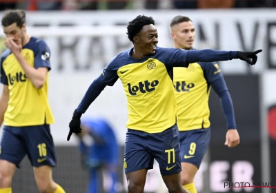 Reçu 18 sur 18 : l'Union SG ne s'arrête plus et garde le rythme derrière Bruges et Genk