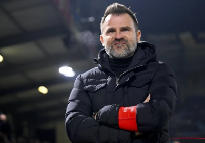Ivan Leko explique ce que doit viser le Standard : "Presque toute la Wallonie est connectée à ce club"