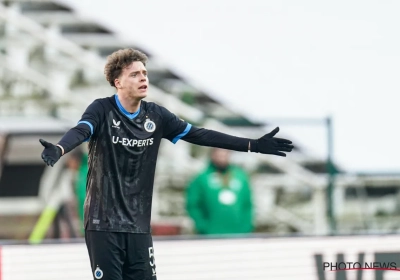 Un nouveau prétendant pour Maxim De Cuyper ? 