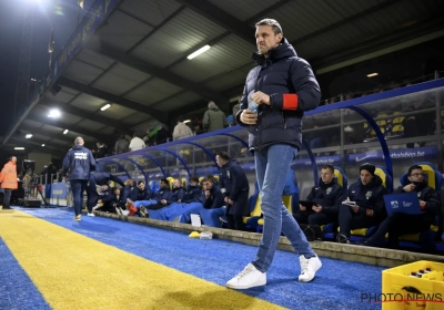 Timmy Simons ne s'attendait pas à un tel scénario : "Ce Standard ne concédait rien, on se demandait comment on allait les embêter"