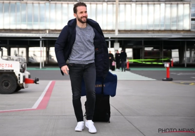 Le directeur sportif du Club de Bruges ne se cache pas : "Nous sommes obligés de remporter le titre"