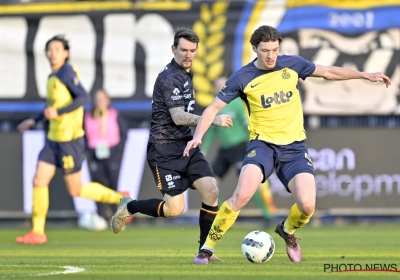 Une grosse perte pour David Hubert ? Ce titulaire de l'Union attire toujours l'attention en Série A