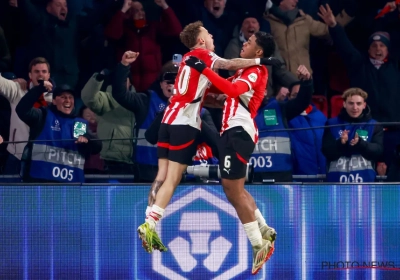 Sensationnel en Ligue des Champions, Noa Lang revient sur son transfert avorté de l'hiver : "Les dernières semaines n'ont pas été faciles pour moi, je voulais y aller"