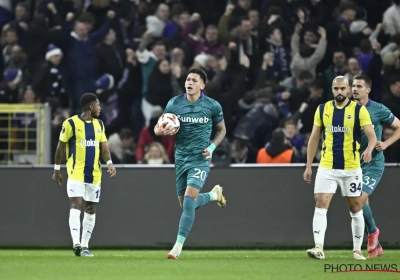 L'Anderlechtois le plus critiqué cette saison répond présent... et sera encore titulaire ce dimanche