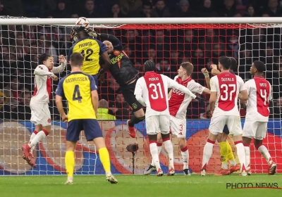 L'Union y croyait à peine, mais se retrouve très frustrée : "S'il y avait penalty ? Regardez le visage de Kevin Rodriguez, il y a du sang partout !"