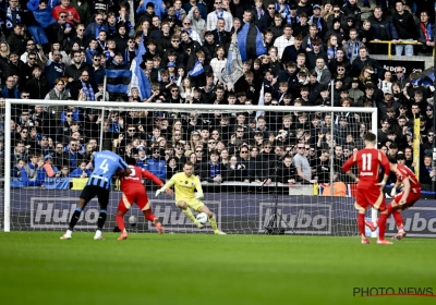 La fin des débats ? Jonathan Lardot très clair sur les interventions arbitrales polémiques lors de Bruges - Standard