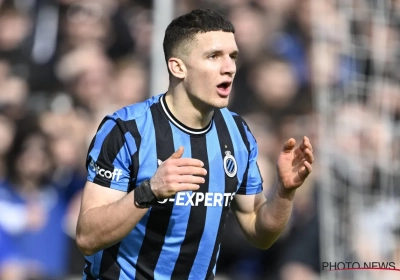 Carte rouge pour Tzolis ? L'ancien arbitre Serge Gumienny tranche et n'hésite pas une seule seconde