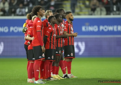 Lancé par Mbaye Leye et international U19, Simon Buggea va quitter le RFC Seraing pour un club des Champions Play-offs 