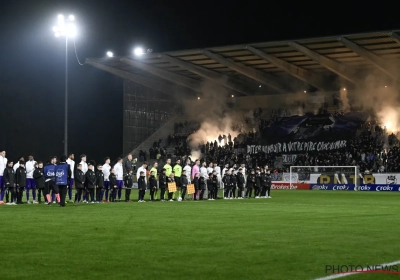 Charleroi se venge du choc wallon, Tubize-Braine et Mons surpris : les résumés de la soirée en D1 ACFF