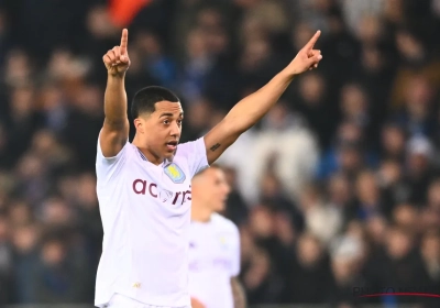 Un retour à Anderlecht avec Romelu Lukaku ? Youri Tielemans répond clairement