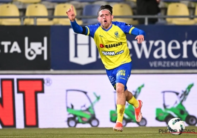 🎥 Le choix fort de Felice Mazzu porte ses fruits : Saint-Trond reprend espoir de quitter les Playdowns in extremis