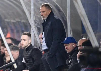 "Here to stay" : le Racing Genk envoie un message clair avec un contrat longue durée !