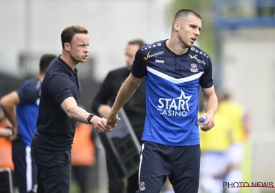 Un retour surprenant : parti en MLS, cet ancien de Pro League revient au KV Courtrai 