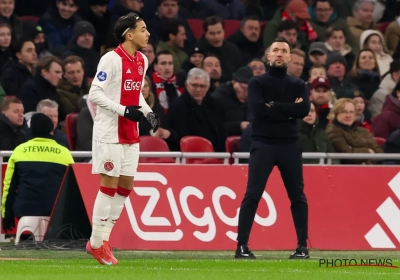 L'Union Belge séduit Rayane Bounida... avec le brassard de capitaine : le nouveau grand talent binational a-t-il déjà fait son choix ?