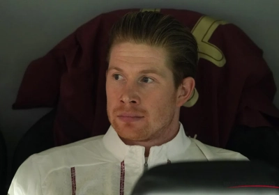 🎥 Kevin De Bruyne était aux premières loges depuis le banc : le festival Jérémy Doku ne suffit pas pour Manchester City