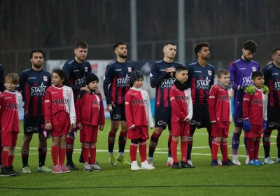 Un nouveau stade à Rocourt prochainement ? Voici une nouvelle qui devrait ravir les supporters du RFC Liège