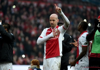 "Je suis à la recherche d'un nouveau challenge" : les confidences de Laurent Ciman sur ses intentions pour les prochaines années