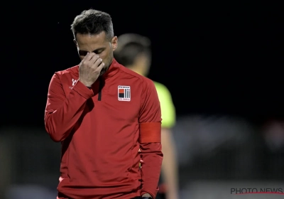 La sanction est immédiate : Yannick Ferrera est limogé par le RWDM !