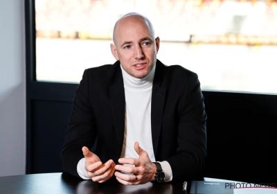 Officiel : le successeur de Tim Matthys est connu à Malines, qui rapatrie une illustre figure