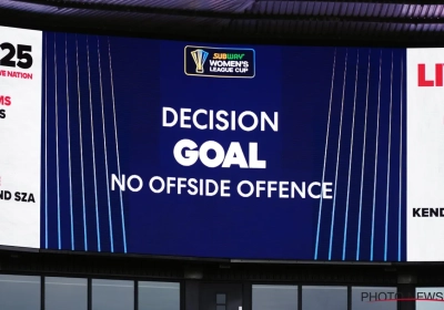 Nouvelle ère pour la VAR en Pro League : une bonne nouvelle pour les supporters