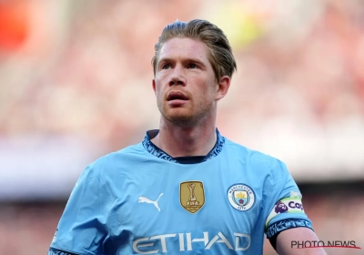 Entre un transfert choc chez un grand rival de City et un tandem de feu avec Lukaku ? Ca se décante pour Kevin De Bruyne !