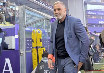 L'arroseur arrosé ? Un jeune talent du centre de formation de Genk pourrait rejoindre un autre club belge 