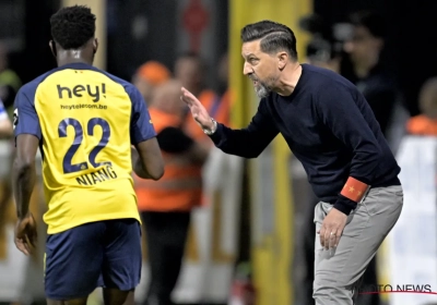 Un seul entraîneur est reparti victorieux du Parc Duden : les chiffres fous de l'Union en 2025