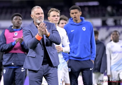 "Il pourrait jouer pour Manchester City" : Fink voit très grand pour sa révélation défensive de Genk