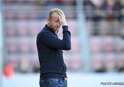 Sven Vandenbroeck sera-t-il toujours bien l'entraîneur de Zulte-Waregem en Jupiler Pro League ? "On le sait, un club promu doit progresser"